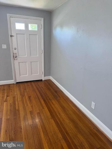 132 HILLCREST AVE, Croydon, PA 19021
