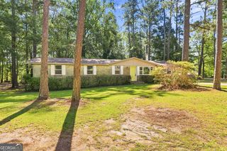 361 Wisso Road, Griffin, GA 30223