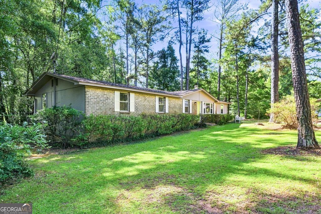 361 Wisso Road, Griffin, GA 30223 — photo 2