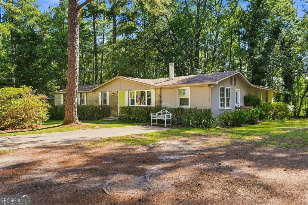361 Wisso Road, Griffin, GA 30223 — photo 3