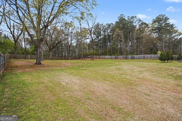 1024 Yorkshire Drive, Griffin, GA 30223