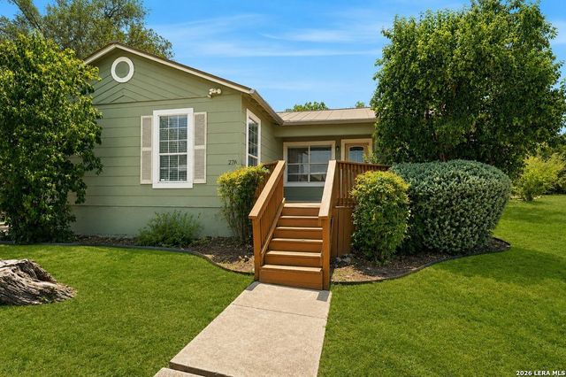 276 CLAREMONT AVE, San Antonio, TX 78209