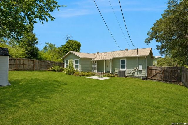 276 CLAREMONT AVE, San Antonio, TX 78209