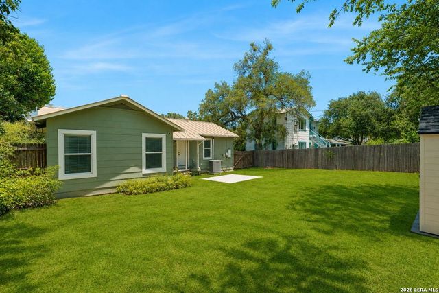 276 CLAREMONT AVE, San Antonio, TX 78209