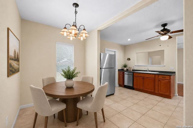 276 CLAREMONT AVE, San Antonio, TX 78209