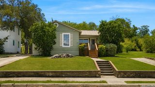 276 CLAREMONT AVE, San Antonio, TX 78209