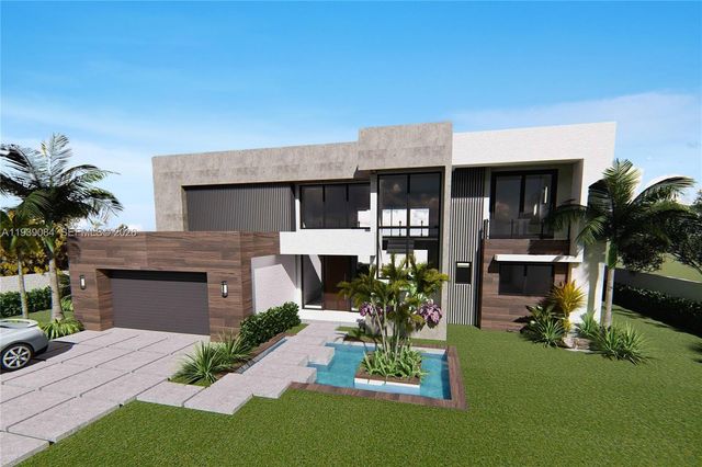 7240 SW 63rd Ct, South Miami, FL 33143