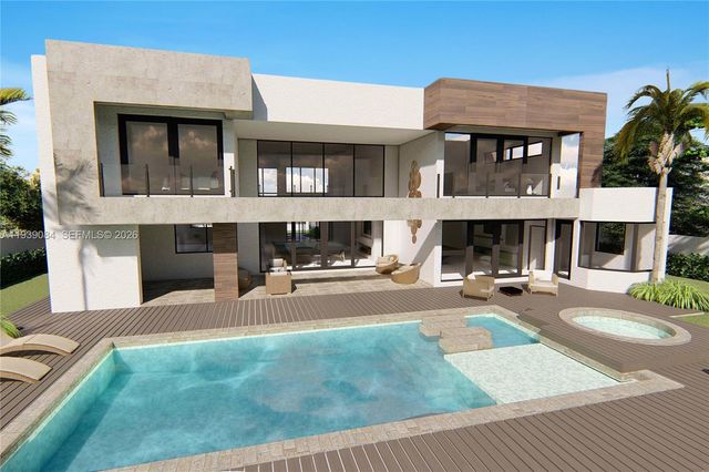 7240 SW 63rd Ct, South Miami, FL 33143