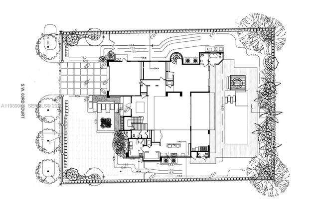 7240 SW 63rd Ct, South Miami, FL 33143