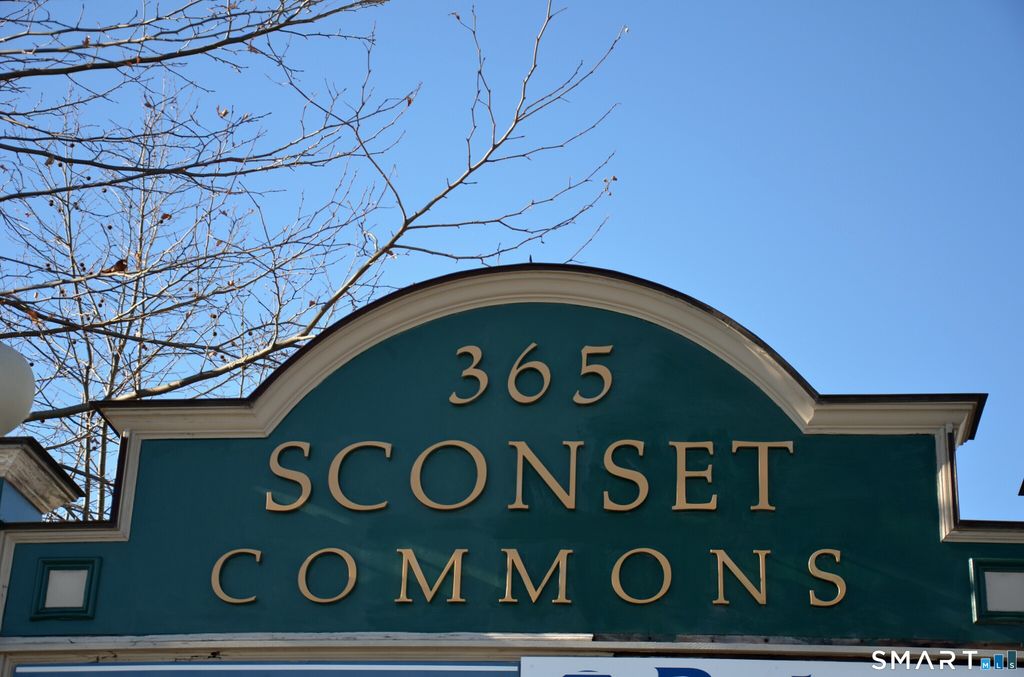 365 Westport Avenue 1J, Norwalk, CT 06851