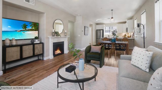 113 Firefly Ln, Napa, CA 94558