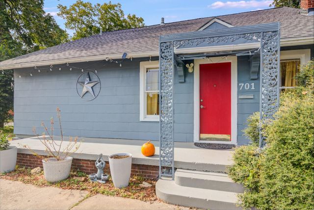 701 N Gaillard Street, Baytown, TX 77520