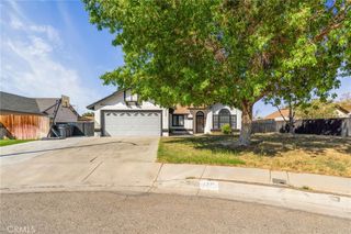 4225 Saddleback Road, Palmdale, CA 93552