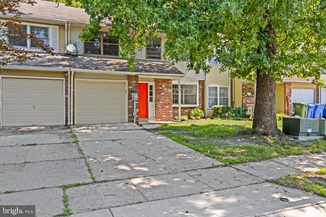 222 SHADY LN, Marlton, NJ 08053