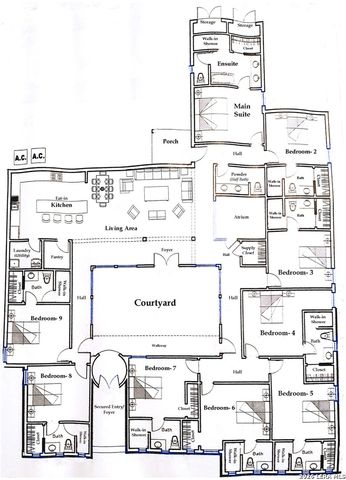 233 Esmeralda Drive, San Antonio, TX 78228