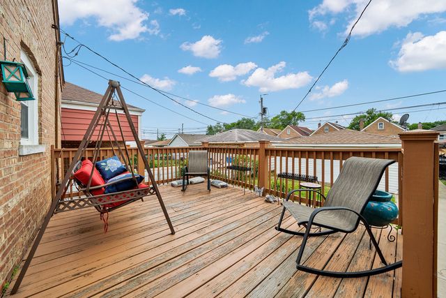 7234 S Ridgeway Avenue, Chicago, IL 60629