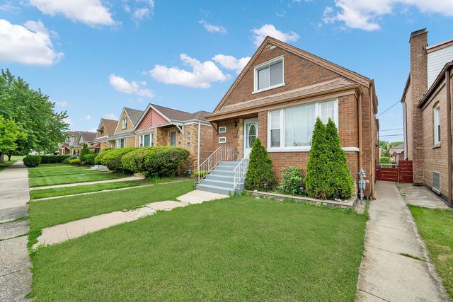 7234 S Ridgeway Avenue, Chicago, IL 60629