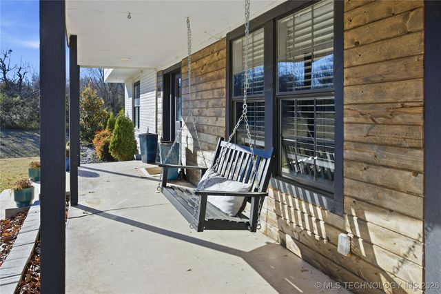 2520 W Blackjack Court, Collinsville, OK 74021