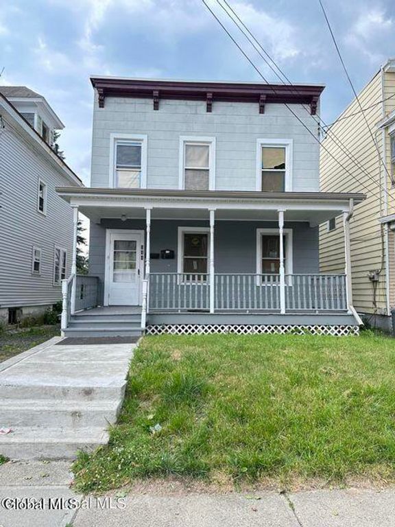 344 2nd Avenue, Albany, NY 12209