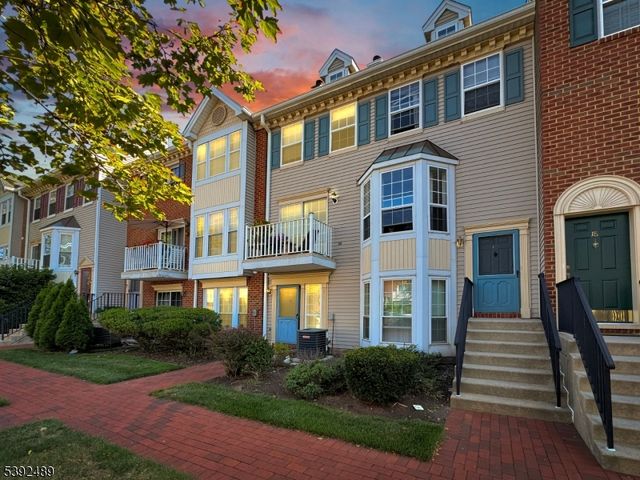 20 Redwood St 20, Jersey City, NJ 07305