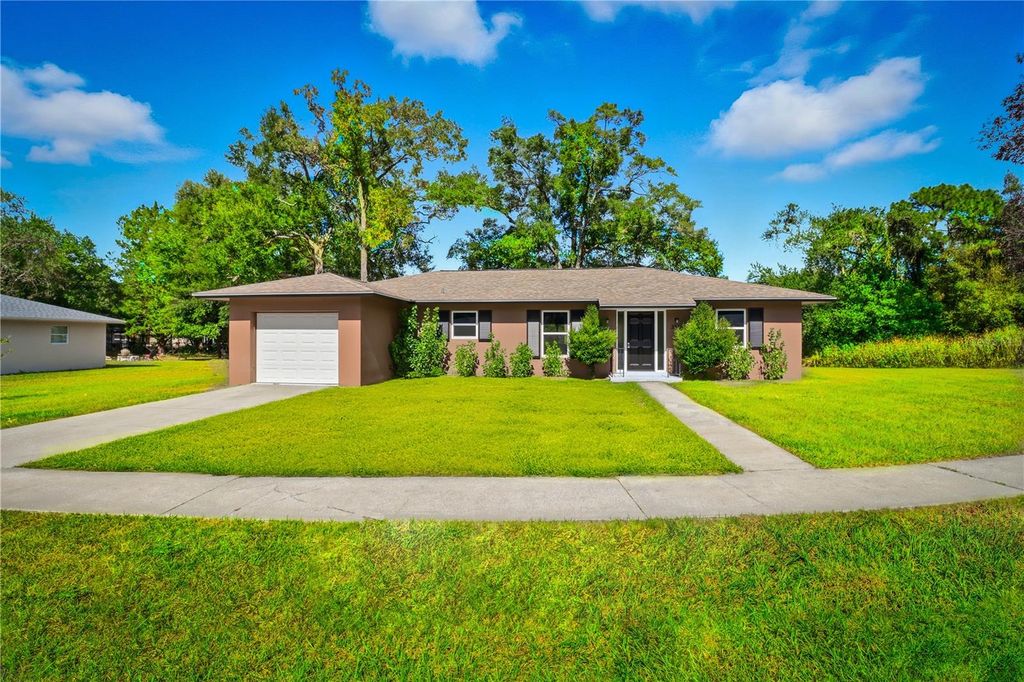 2305 W NAUTILUS DRIVE, Citrus Springs, FL 34434