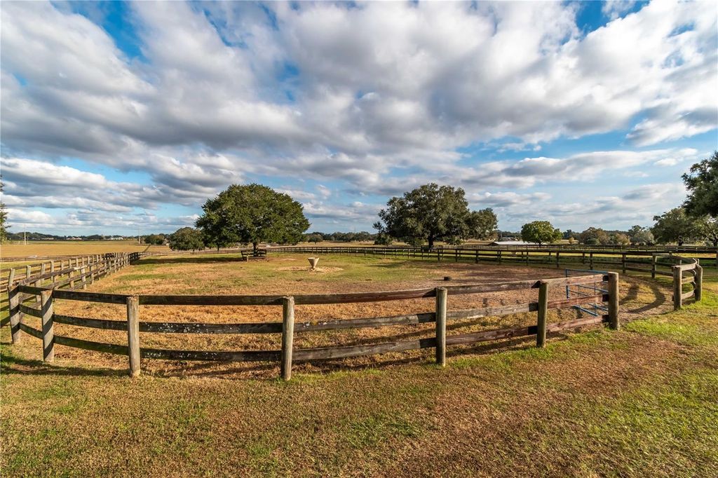 Image 27 of property listing at 5100 W HWY 329, Reddick, FL 32686
