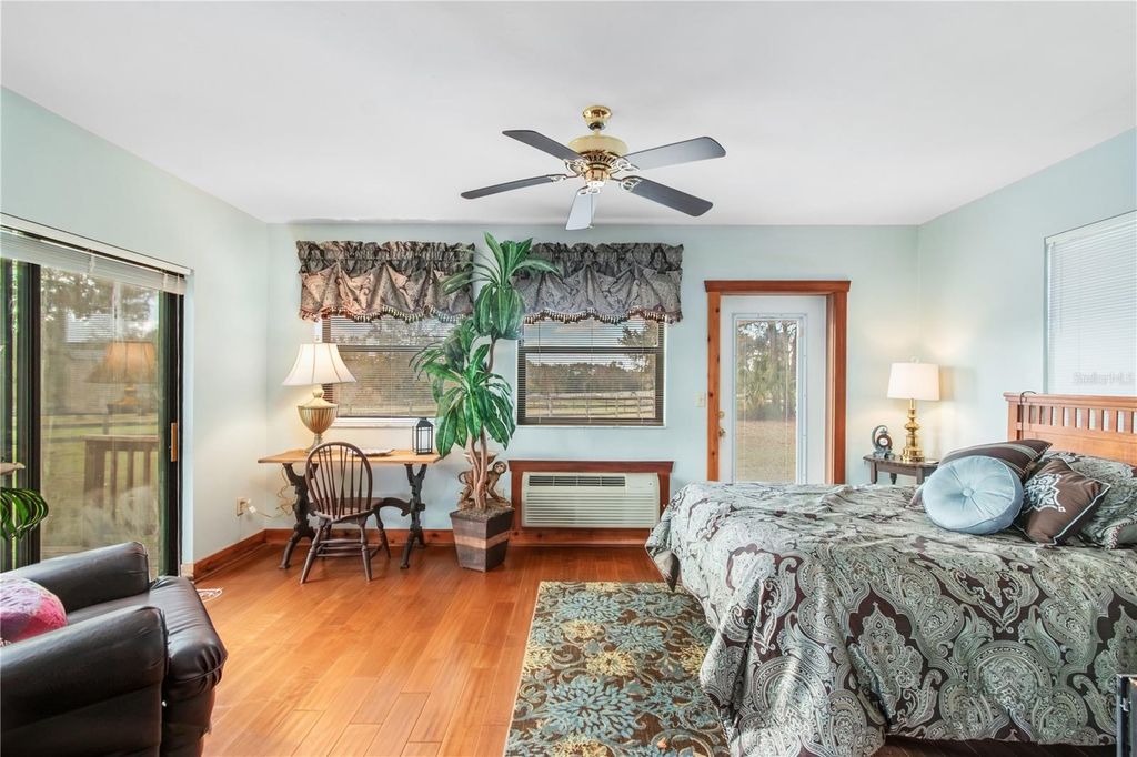 Image 42 of property listing at 5100 W HWY 329, Reddick, FL 32686