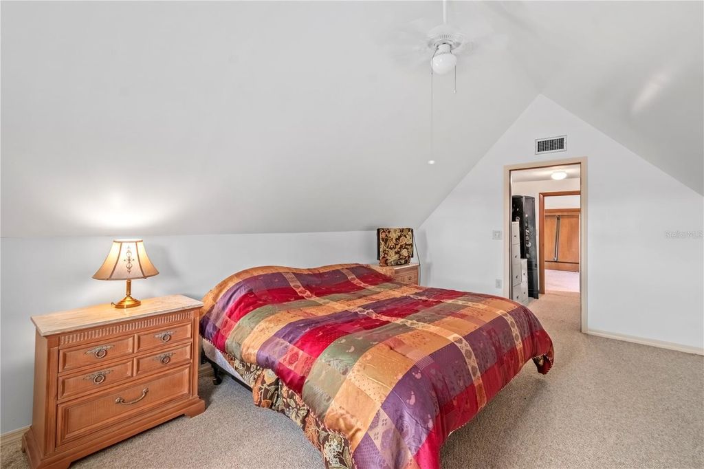 Image 48 of property listing at 5100 W HWY 329, Reddick, FL 32686