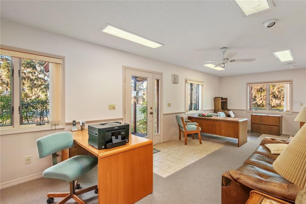 Image 55 of property listing at 5100 W HWY 329, Reddick, FL 32686