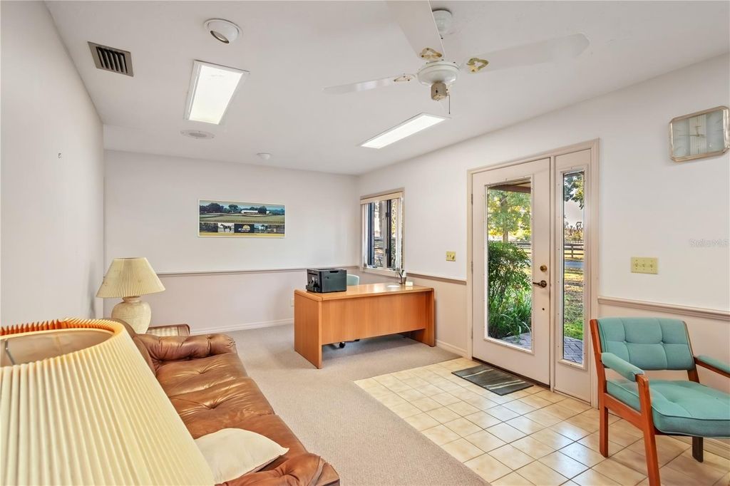 Image 56 of property listing at 5100 W HWY 329, Reddick, FL 32686