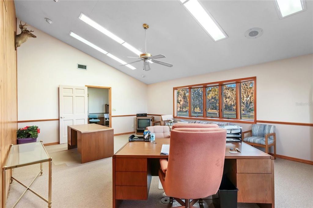 Image 58 of property listing at 5100 W HWY 329, Reddick, FL 32686