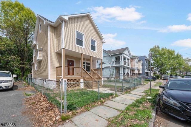 55 Kenmore Ave, Newark City, NJ 07106