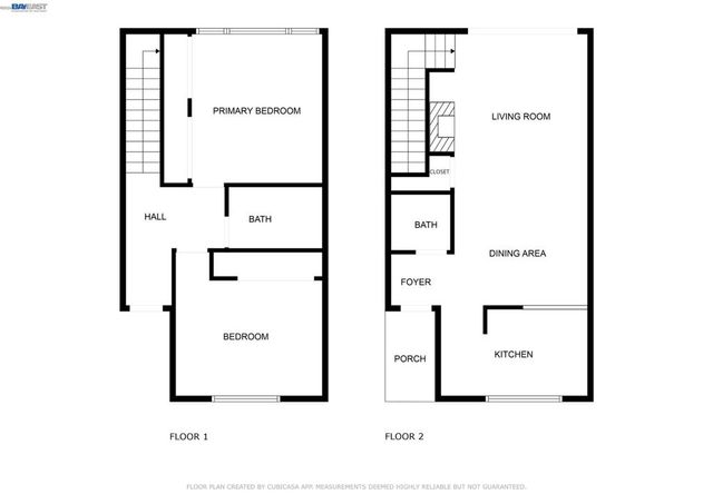 7 Embarcadero 312, Oakland, CA 94607