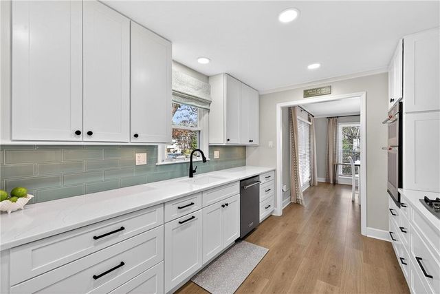 3306 Emory Drive, Marietta, GA 30062