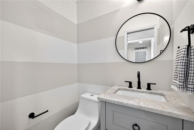 3306 Emory Drive, Marietta, GA 30062