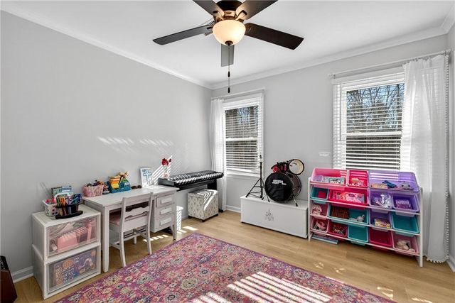 3306 Emory Drive, Marietta, GA 30062