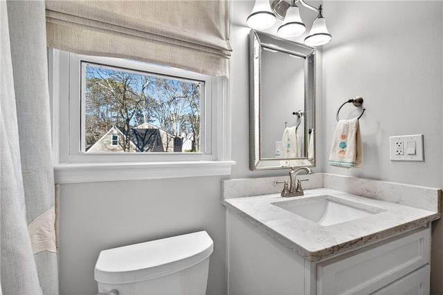 3306 Emory Drive, Marietta, GA 30062