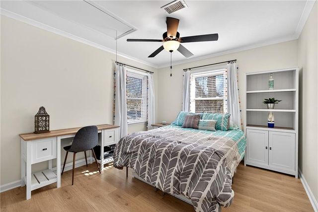 3306 Emory Drive, Marietta, GA 30062