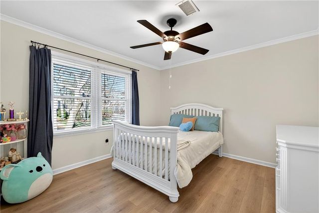 3306 Emory Drive, Marietta, GA 30062