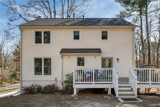 3306 Emory Drive, Marietta, GA 30062