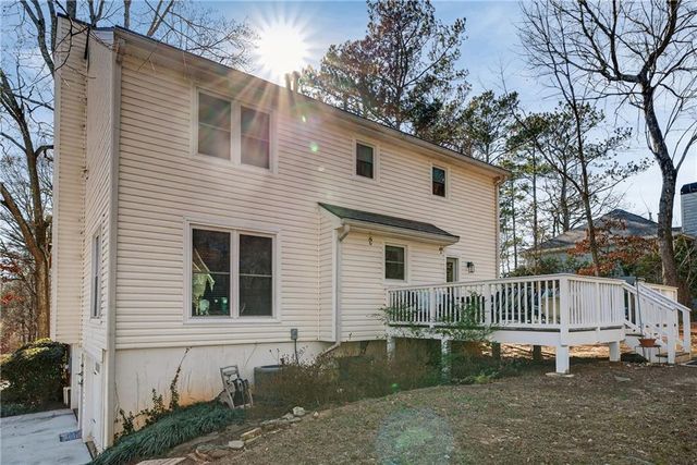 3306 Emory Drive, Marietta, GA 30062