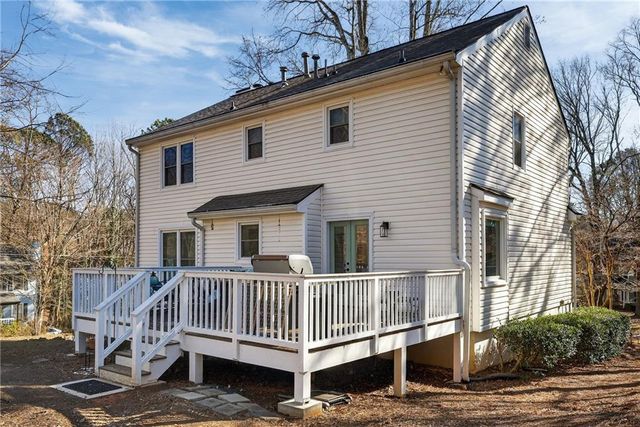 3306 Emory Drive, Marietta, GA 30062