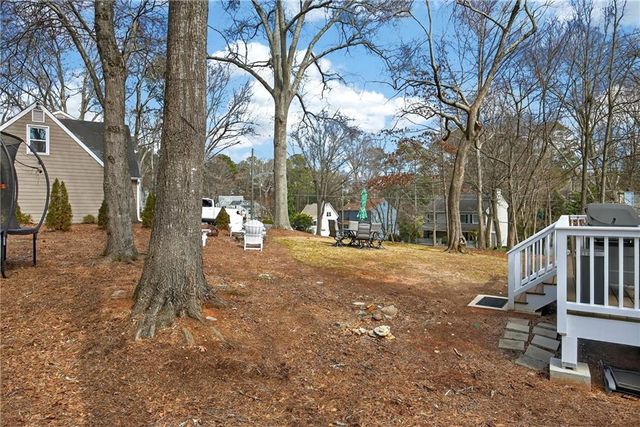 3306 Emory Drive, Marietta, GA 30062