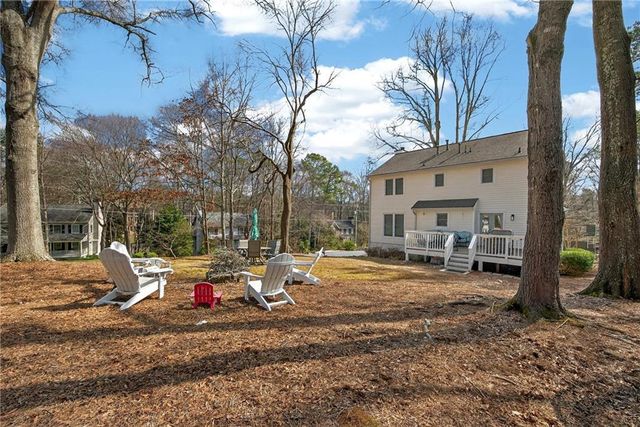 3306 Emory Drive, Marietta, GA 30062