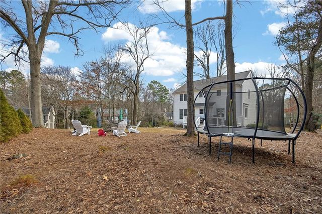 3306 Emory Drive, Marietta, GA 30062