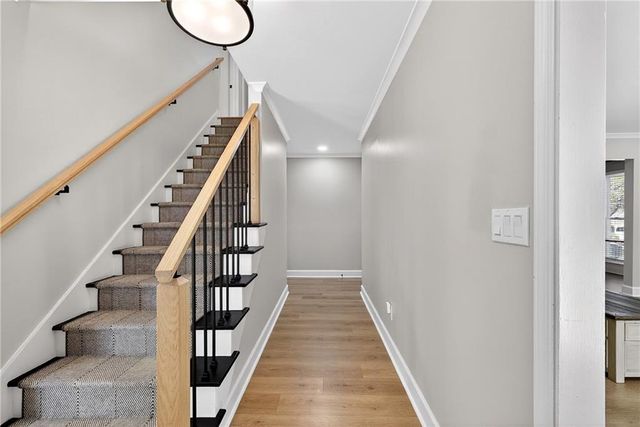 3306 Emory Drive, Marietta, GA 30062