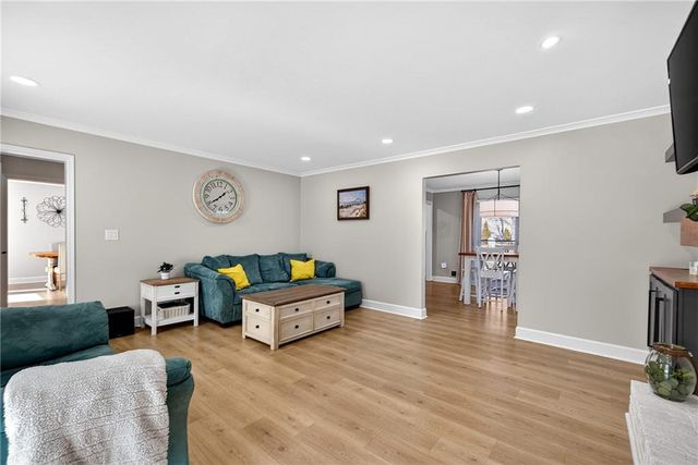 3306 Emory Drive, Marietta, GA 30062