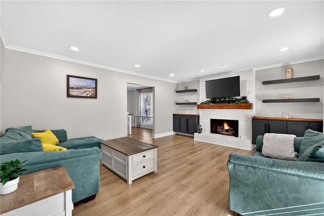 3306 Emory Drive, Marietta, GA 30062