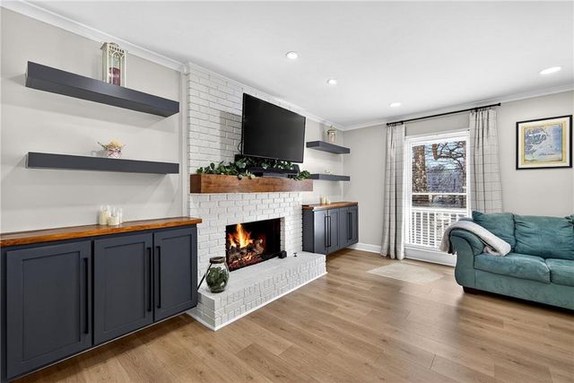 3306 Emory Drive, Marietta, GA 30062