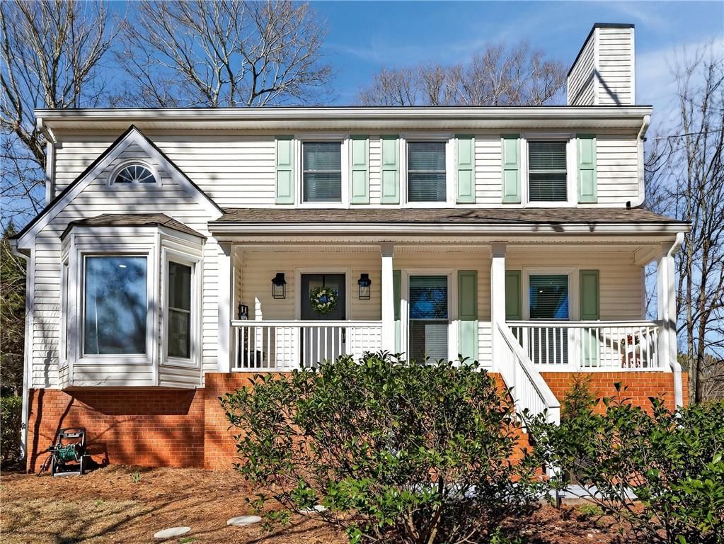 3306 Emory Drive, Marietta, GA 30062